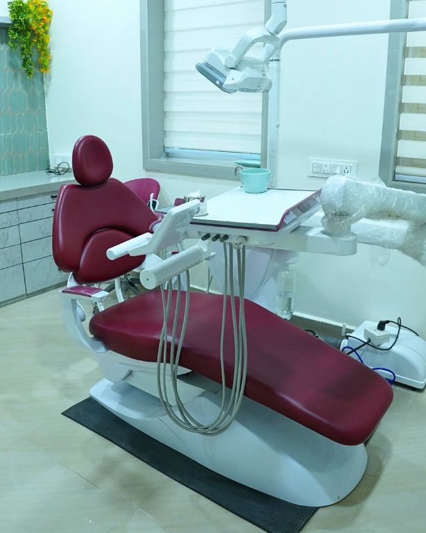 Dental clinic 