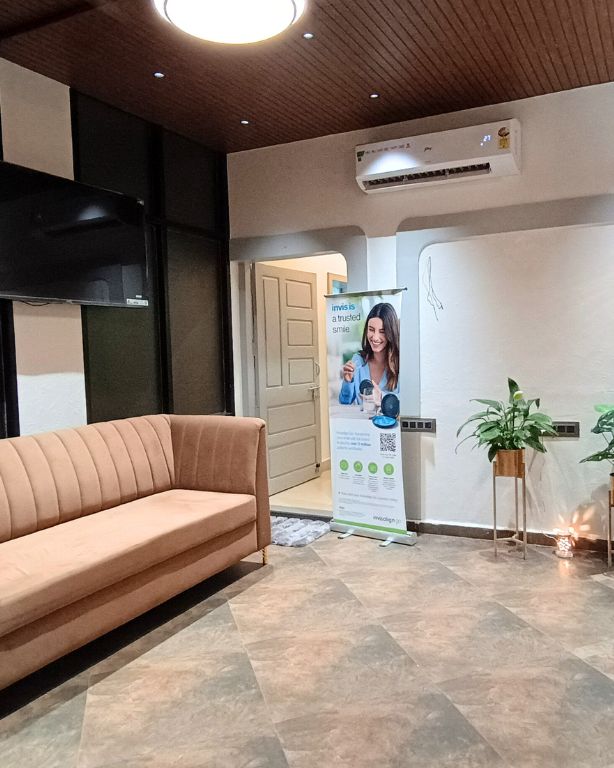 Dentist in Sakkardara 